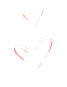 white-heart