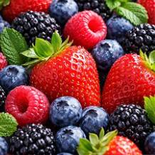 Berries